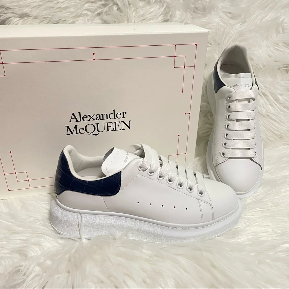 Alexander McQueen | Shoes | Alexander Mcqueen Oversize Platform